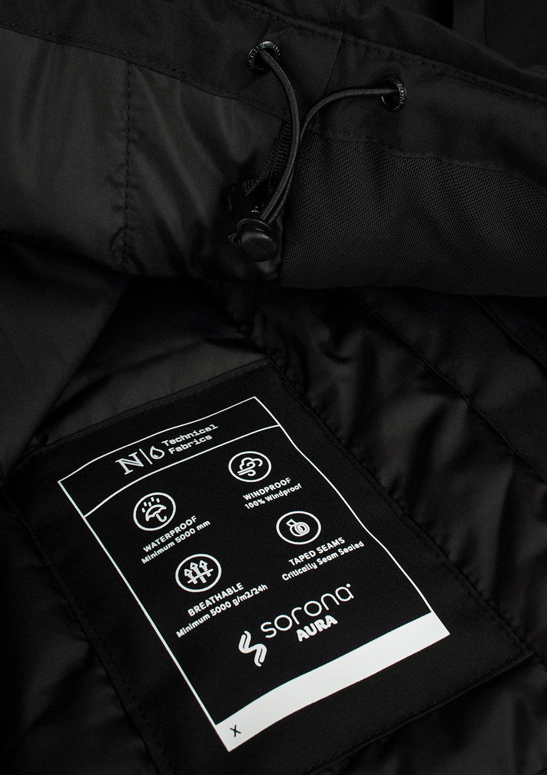 Nimbus Fairview – Warm Performance Jacket