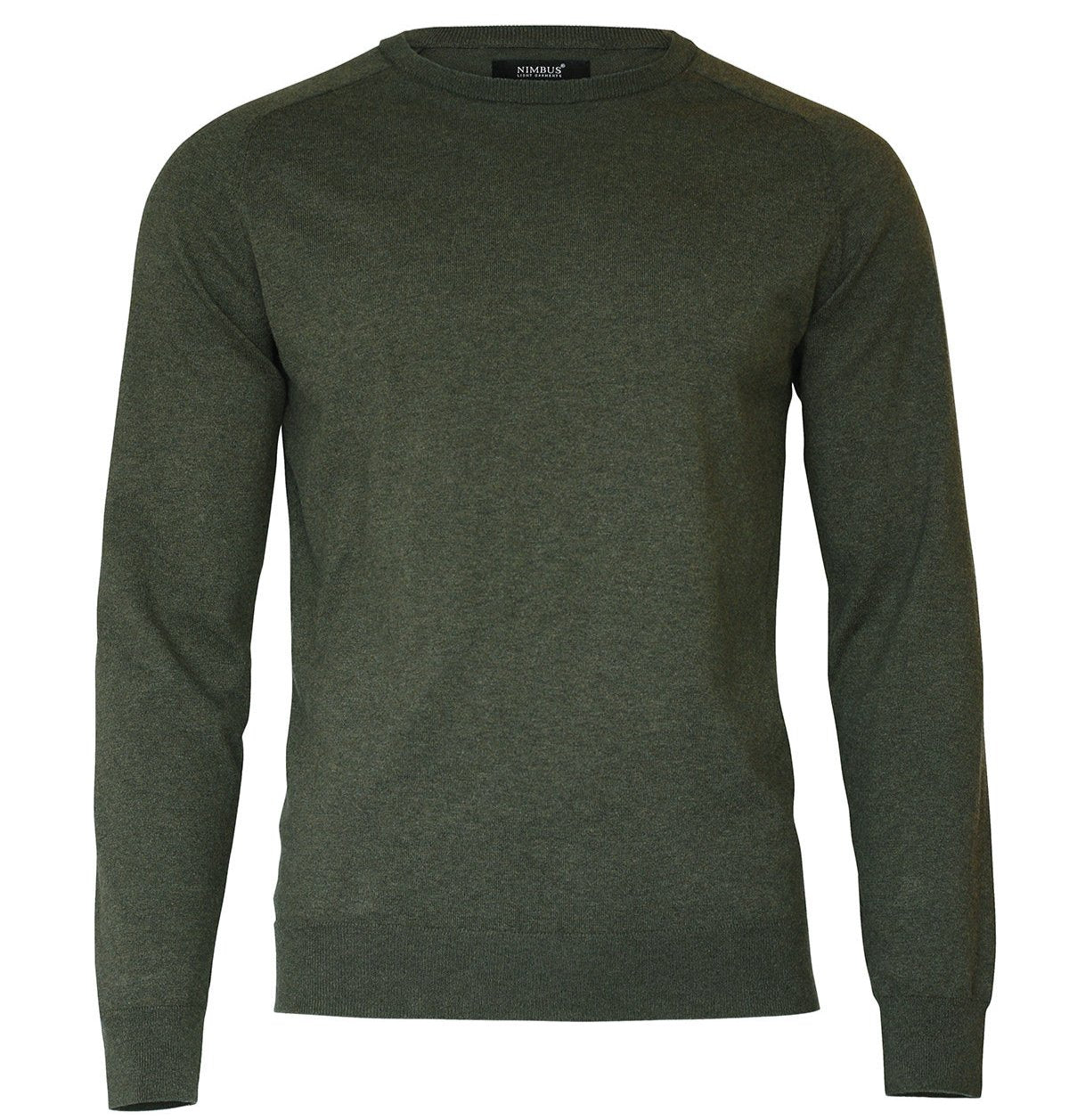 Nimbus Brighton  Elegant Round Neck