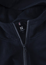 Nimbus Hampton – Premium Double-Faced Hoodie