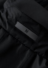 Nimbus Redmond Men – Elegant Technical Jacket