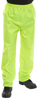 Beeswift Nylon B-Dri Trousers