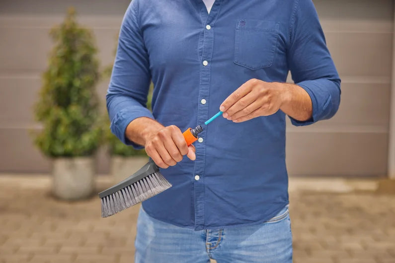 Gardena Cleansystem Cleaning Sticks