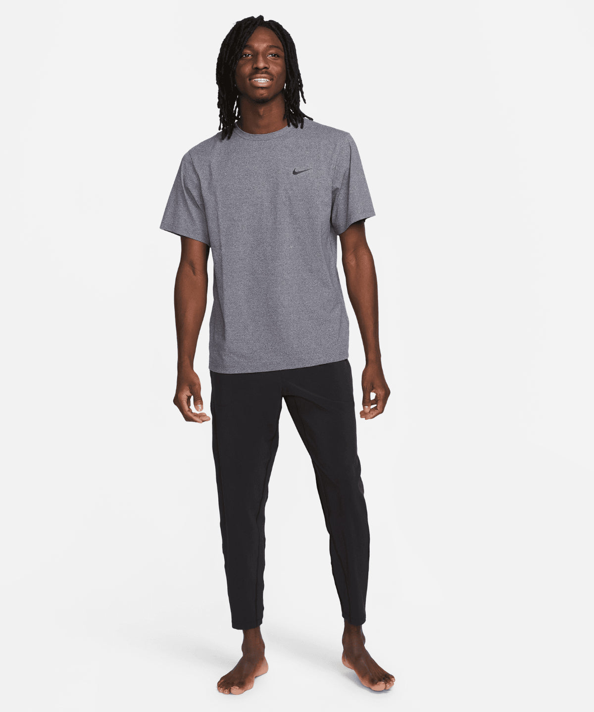 Nike Hyverse Short Sleeve