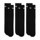 Nike Everyday Crew Socks (3 Pairs)