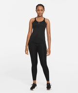 Nike Women's Nike One Dri-Fit Elastika Standard Fit Tank