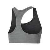 Nike Women's Nike Dri-Fit Swoosh One-Piece Bra