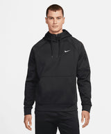 Nike Men's 1/4 Zip Fitness Hoodie