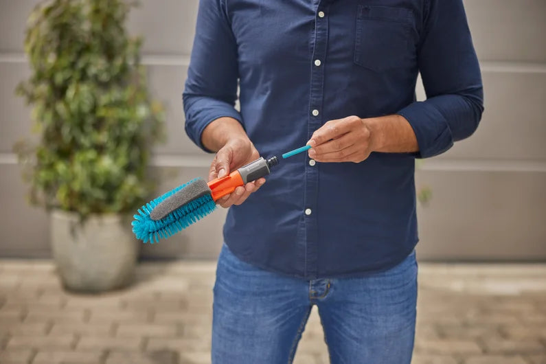 Gardena Cleansystem Cleaning Sticks
