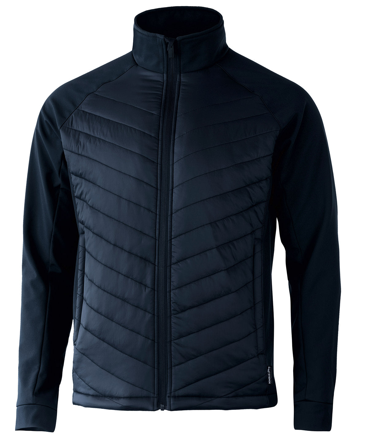 Nimbus Play Bloomsdale – Comfortable Hybrid Jacket