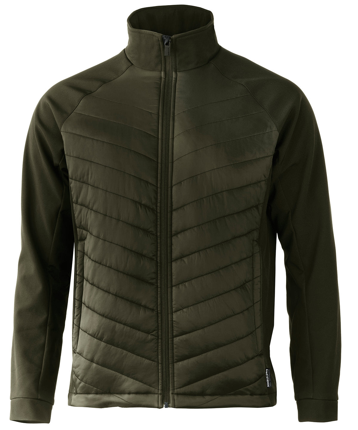 Nimbus Play Bloomsdale – Comfortable Hybrid Jacket