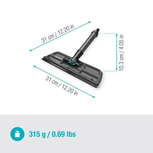 Gardena Cleansystem Window Cleaner