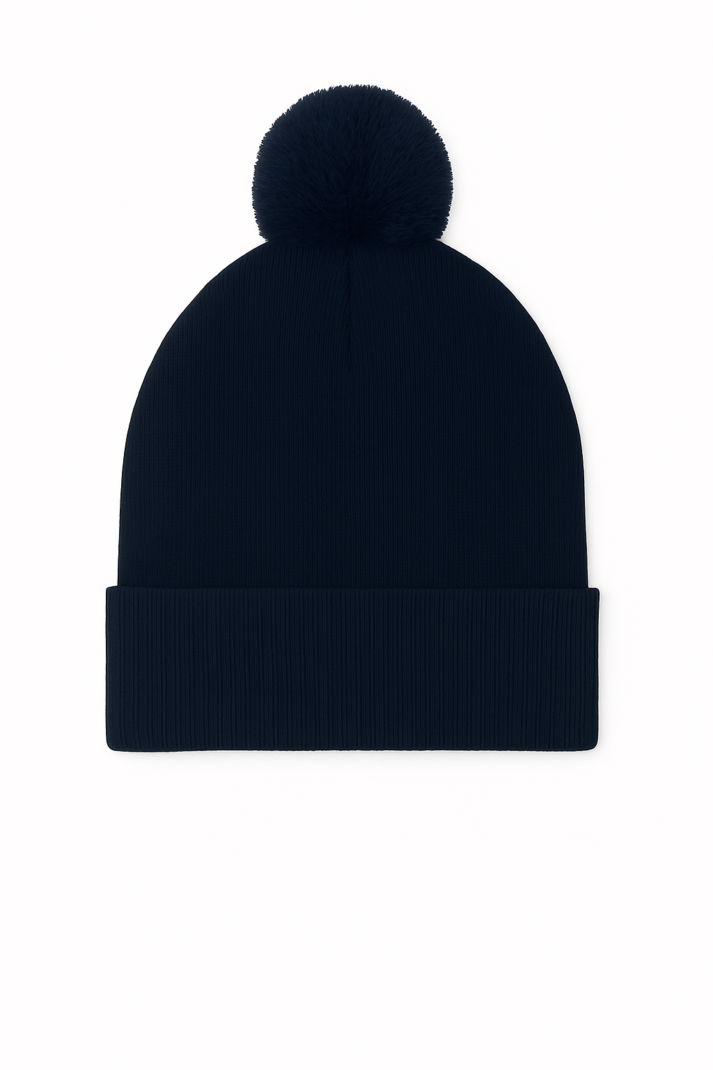 Uneek Pom Pom Beanie