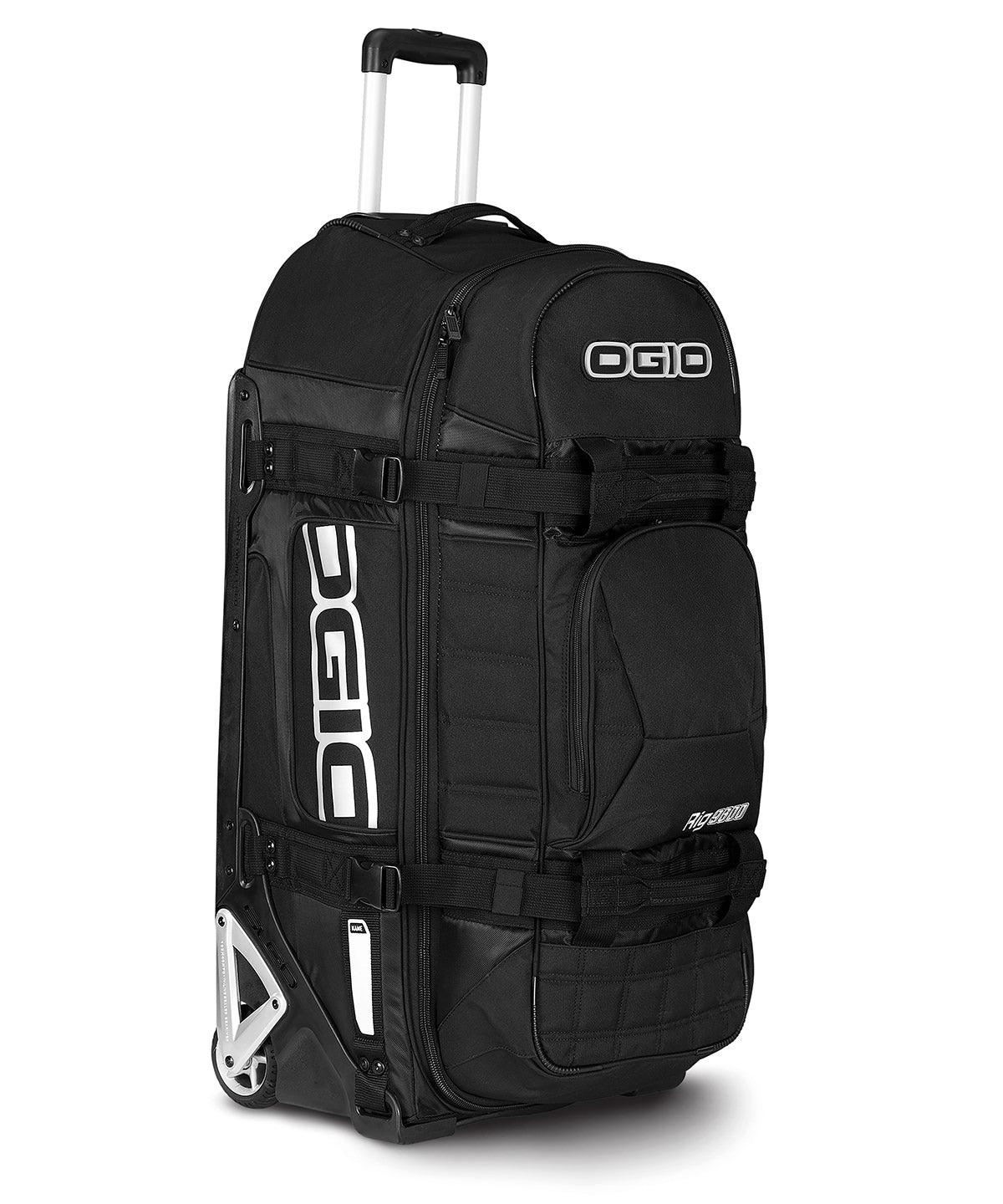 Ogio Rig 9800 Gear And Travel Bag