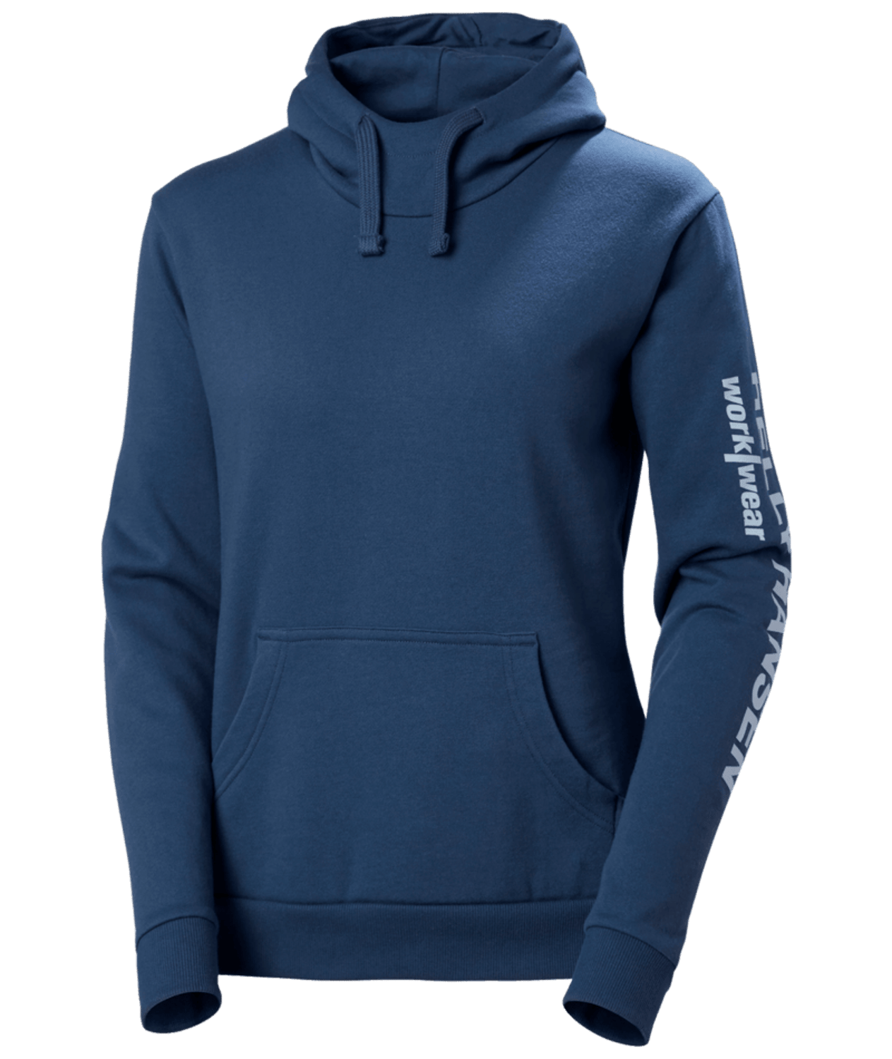 Helly Hansen Workwear W Classic Logo Hoodie