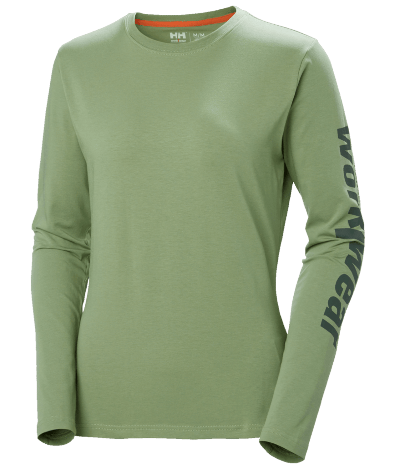 Helly Hansen Workwear W Classic Logo Longsleeve