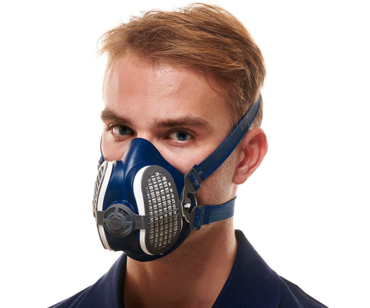GVS Elipse P3 RD nuisance odour replacement twin filters for SPR337/502/404/405 Mask