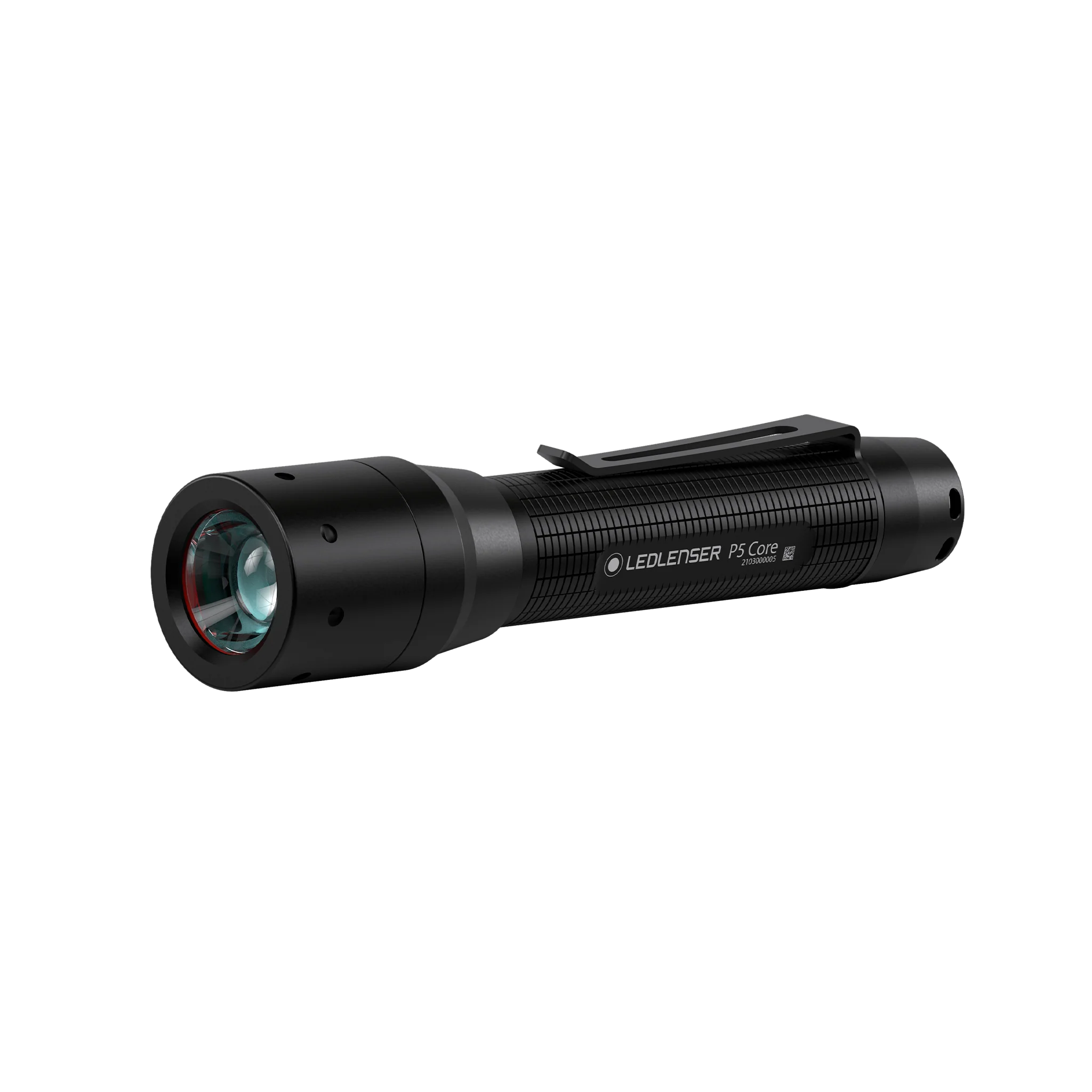 Ledlenser P5 CORE LED Torch (CS150)