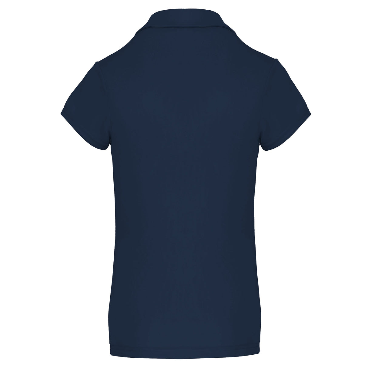 Kariban Proact Ladies' Short-Sleeved Polo Shirt