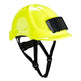 Portwest Endurance Badge Holder Helmet