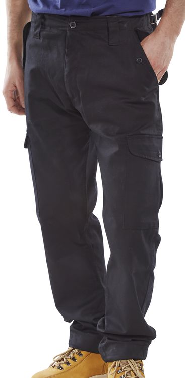 Beeswift Click Pc Combat Trousers