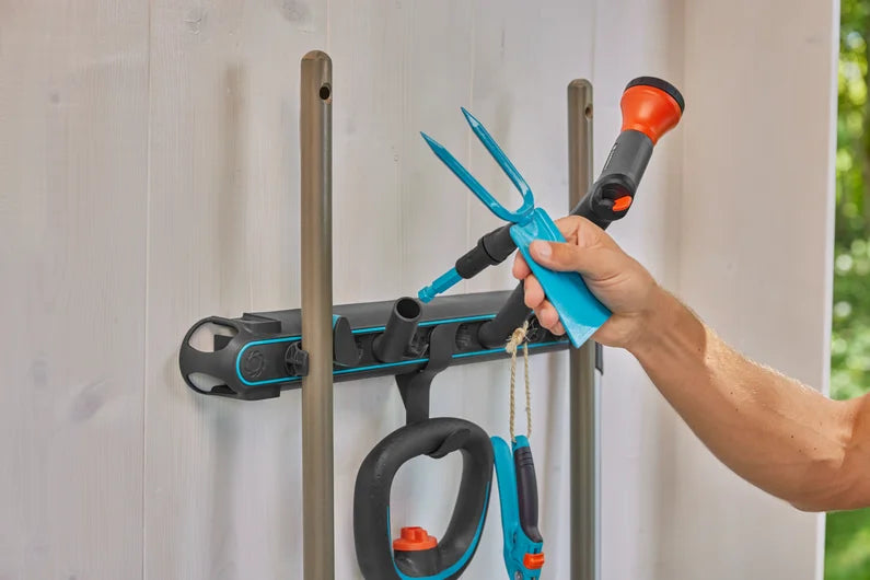 Gardena Tool Rack Flex