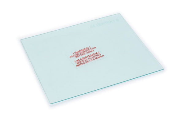 Beeswift Pf3000 External Spatter Lens - Welding Only