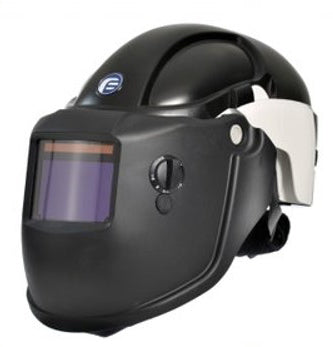 Beeswift Pf3000 Hard Hat Papr Welding Visor
