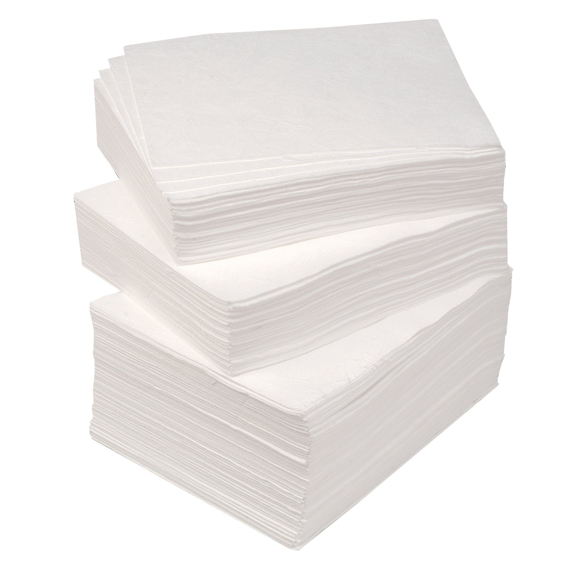 JSP Oil Spill Sheets - Pack of 200