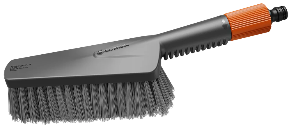 Gardena Cleansystem Hand Brush M soft 18841-20