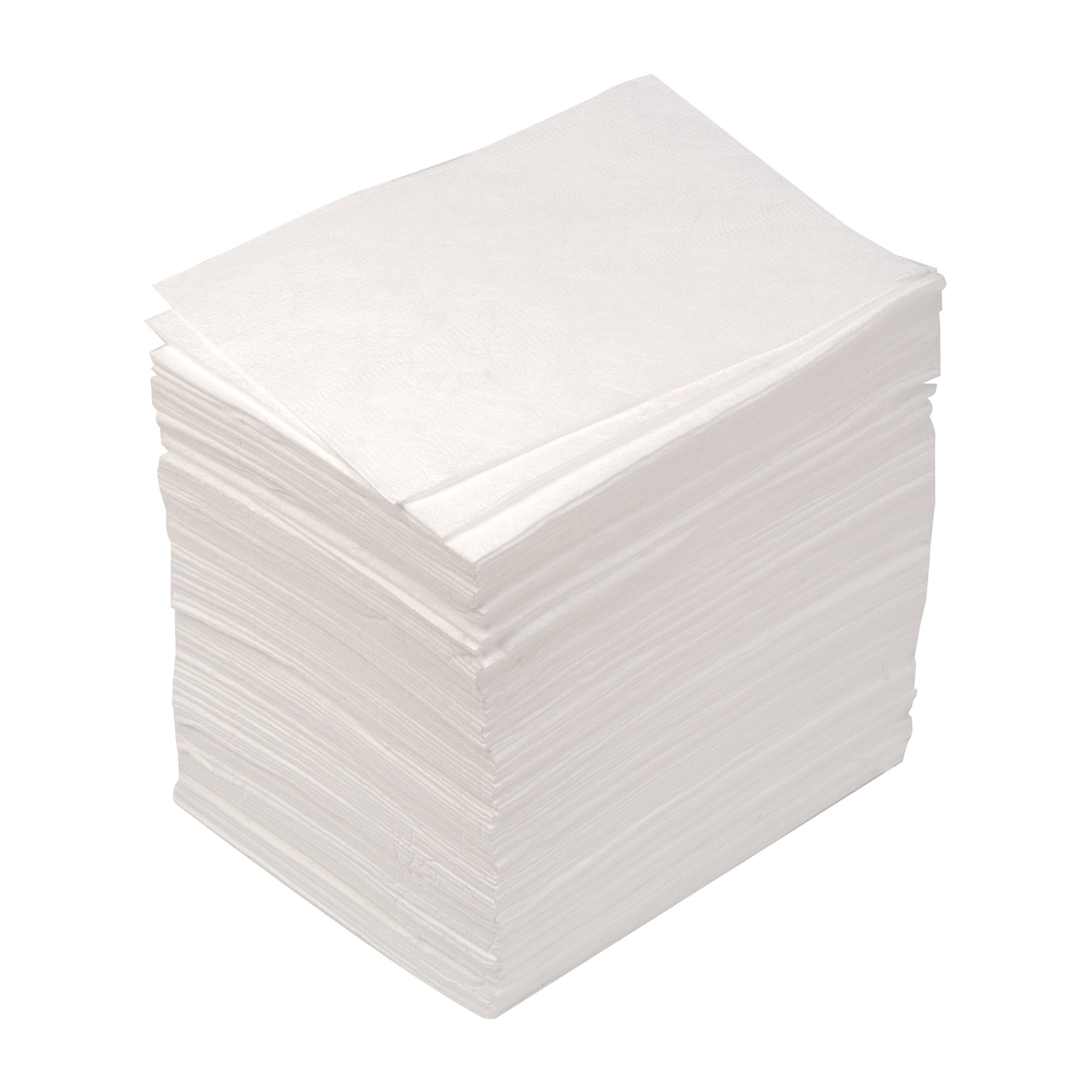 JSP Oil Spill Pads - Pack of 100