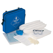 JSP 15 Litre Deluxe Oil Spill Kit