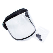 Beeswift Pureflo Esm+ Visor Assembly