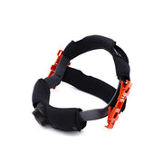 Beeswift Pureflo Quick Release Headband Assembly