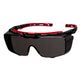 Portwest Extra OTG Safety Glasses