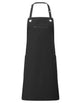 Premier Barley Contrast Stitch Bib Apron