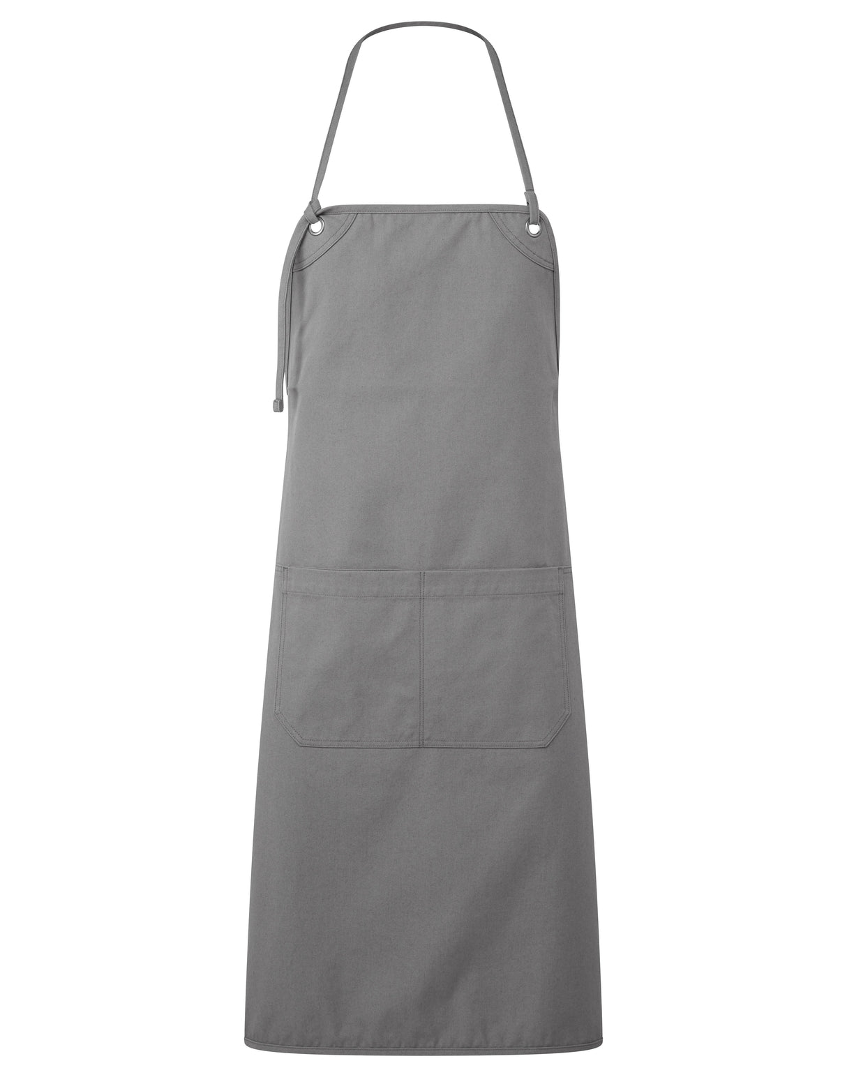 Premier Artisan's Choice Double-Pocket Canvas Apron