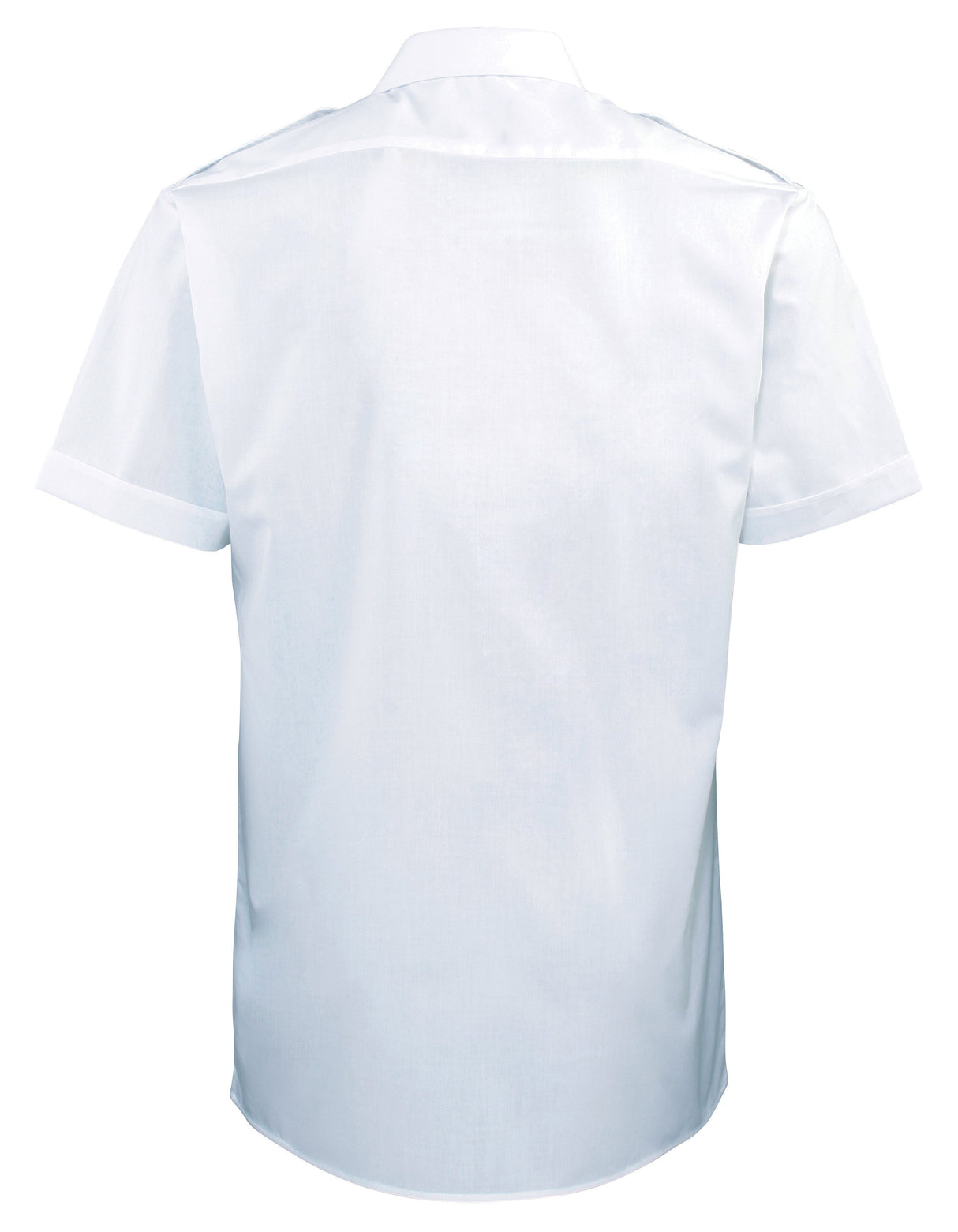 Premier Short Sleeve Pilot Shirt