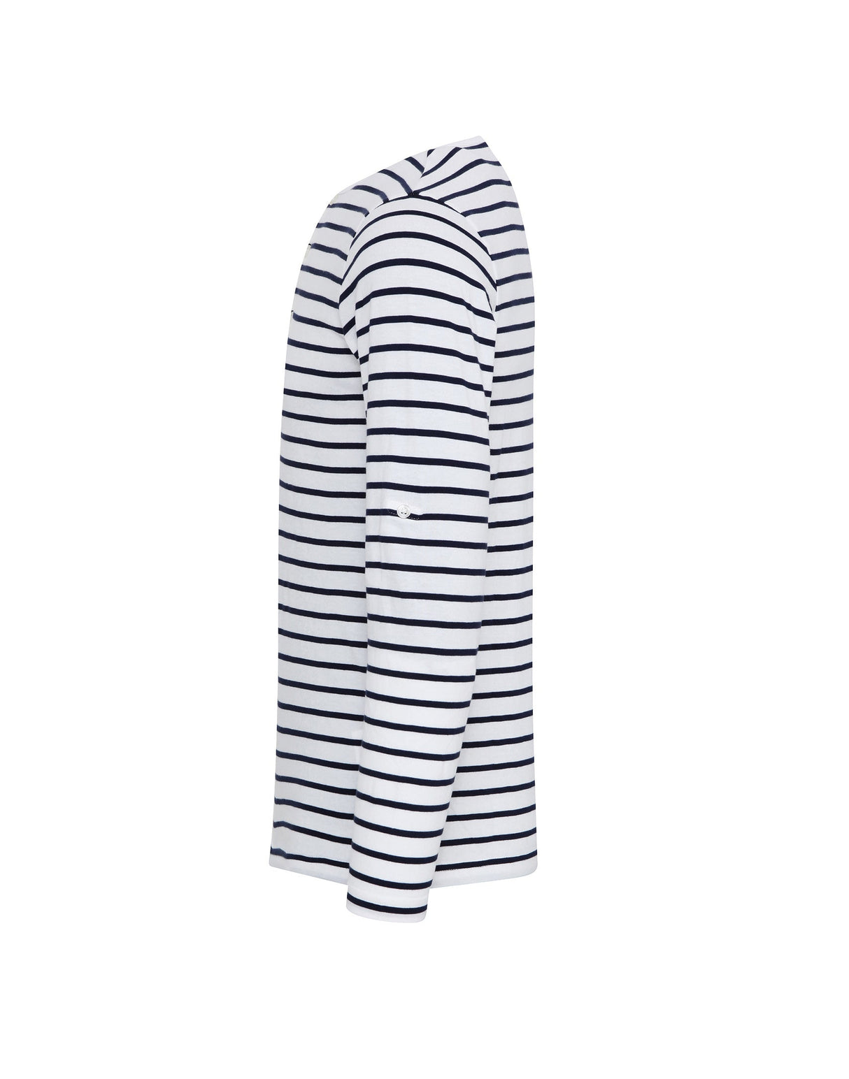 Premier Long John Roll-Sleeve Tee