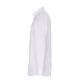 Premier Stretch Fit Cotton Poplin Long Sleeve Shirt