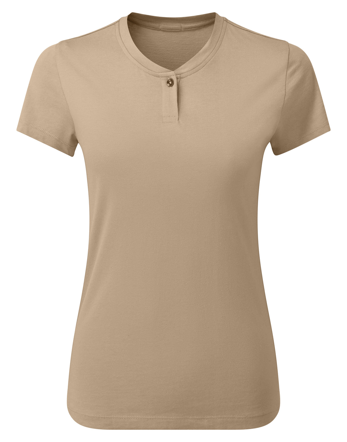 Premier Women's Cotton RichComis Tee