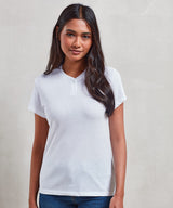 Premier Women's Cotton RichComis Tee