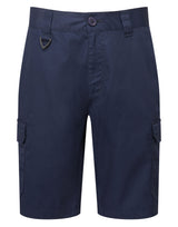 Premier Workwear Cargo Shorts