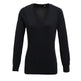 Premier Women's V-Neck Knitted Sweater