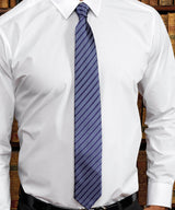 Premier Double Stripe Tie