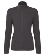 Premier Women's Recyclight Full-Zip Microfleece