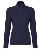 Premier Women's Recyclight Full-Zip Microfleece