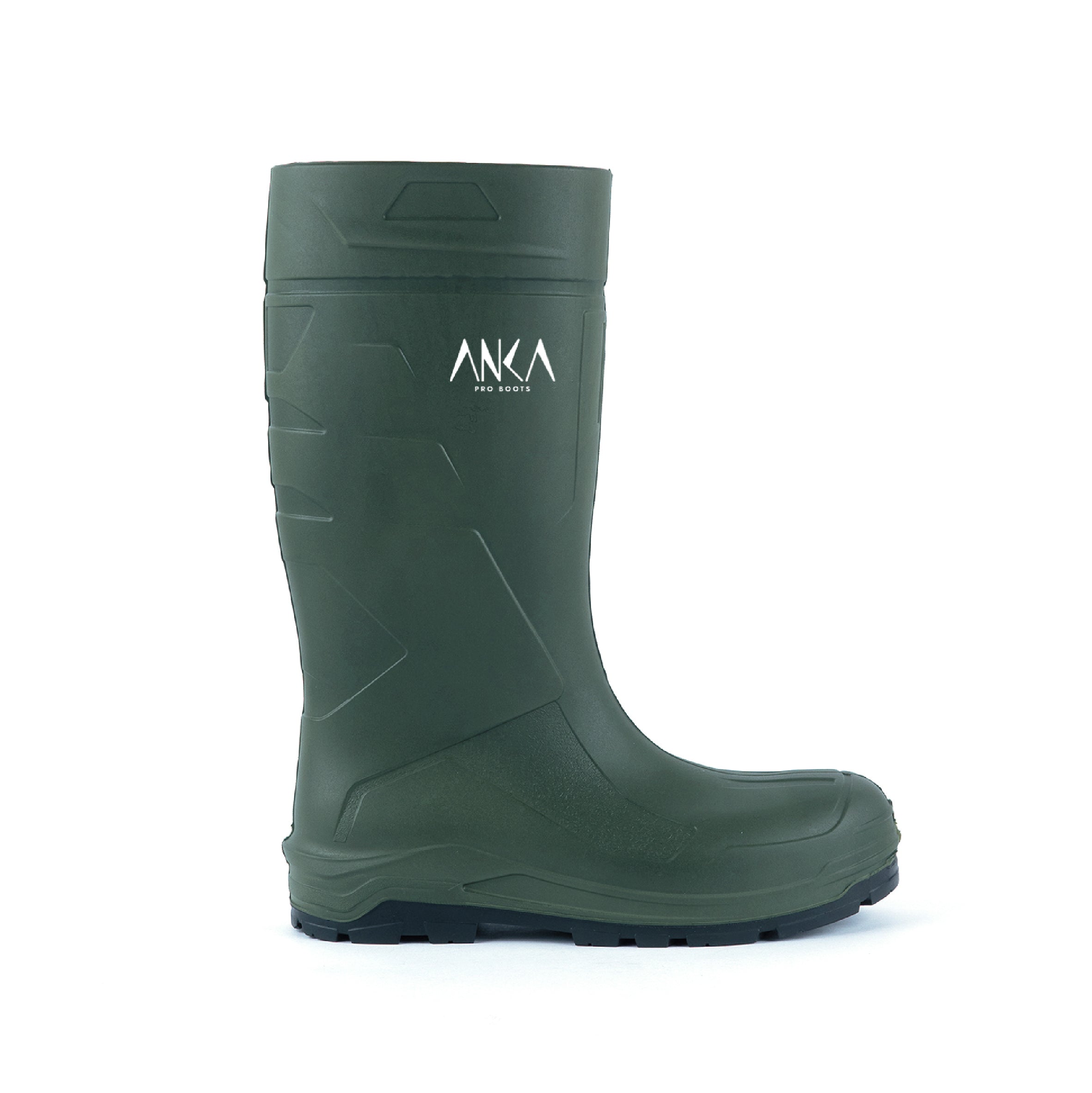 ANKA Pro 904 O4 Non-Safety Wellington Boot