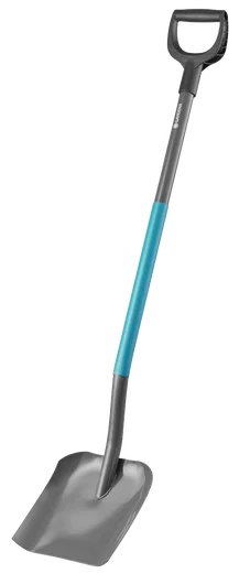 Gardena Shovel