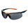 Portwest Mega KN Safety Glasses #colour_smoke