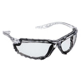 Portwest Lite Plus Safety Glasses